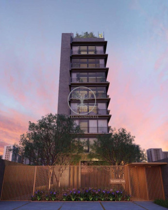 Imagem Apartamento com 3 Quartos à Venda, 189 m² em Jardim Catanduva - São Paulo
