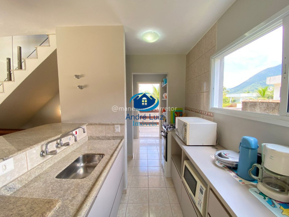 Imagem Casa de Condomínio com 2 Quartos à Venda, 203 m² em Lagoinha - Ubatuba Imagem Casa de Condomínio com 2 Quartos à Venda, 203 m² em Lagoinha - Ubatuba