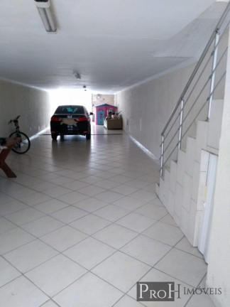 Imagem Sobrado com 3 Quartos à Venda, 298 m² em Sítio Da Figueira - São Paulo