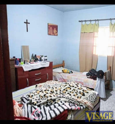 Imagem Casa com 2 Quartos à Venda, 140 m² em Parque Dos Príncipes - Jacareí Imagem Casa com 2 Quartos à Venda, 140 m² em Parque Dos Príncipes - Jacareí