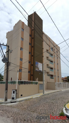 Imagem Flat com 1 Quarto à Venda, 47 m² em Ponta Negra - Natal Imagem Flat com 1 Quarto à Venda, 47 m² em Ponta Negra - Natal