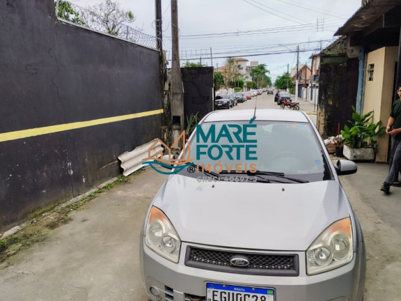 Imagem Casa com 1 Quarto à Venda, 161 m² em Centro - Ubatuba Imagem Casa com 1 Quarto à Venda, 161 m² em Centro - Ubatuba