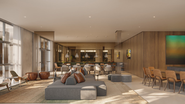 Imagem Imóvel com 4 Quartos à Venda, 166 m² em Vila Clementino - São Paulo Imagem Imóvel com 4 Quartos à Venda, 166 m² em Vila Clementino - São Paulo