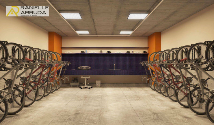 Imagem Apartamento com 2 Quartos à Venda, 66 m² em Manaíra - João Pessoa Imagem Apartamento com 2 Quartos à Venda, 66 m² em Manaíra - João Pessoa