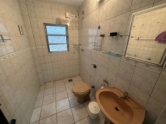 Imagem Kitnet com 1 Quarto à Venda, 45 m² em Boqueirão - Praia Grande Imagem Kitnet com 1 Quarto à Venda, 45 m² em Boqueirão - Praia Grande