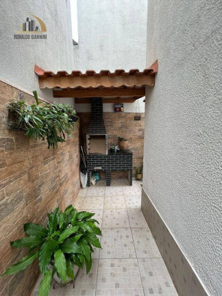 Imagem Sobrado com 2 Quartos à Venda, 90 m² em Vila Guilhermina - Praia Grande Imagem Sobrado com 2 Quartos à Venda, 90 m² em Vila Guilhermina - Praia Grande