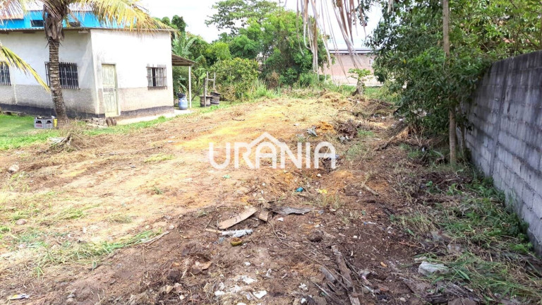 Imagem Terreno à Venda, 290 m² em Praia Dos Recifes - Vila Velha