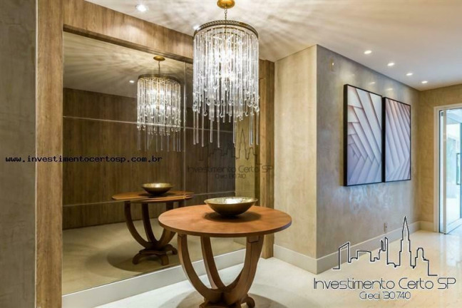 Imagem Apartamento com 3 Quartos à Venda, 85 m² em Ipiranga - São Paulo