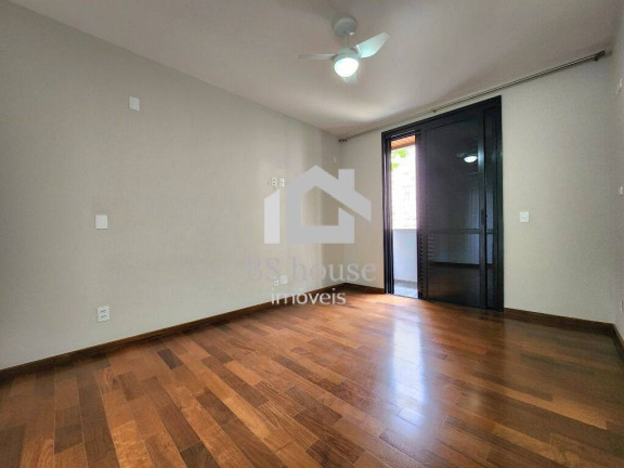 Imagem Apartamento com 4 Quartos à Venda, 260 m² em Jardim - Santo André Imagem Apartamento com 4 Quartos à Venda, 260 m² em Jardim - Santo André