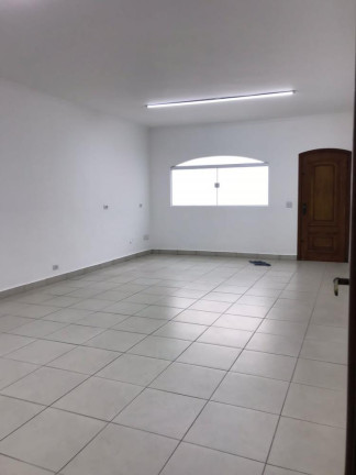 Imagem Casa com 2 Quartos para Alugar, 290 m² em Tatuapé - São Paulo