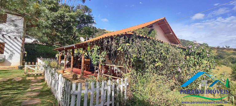 Imagem Chácara à Venda, 38 m² em Centro - Córrego Do Bom Jesus