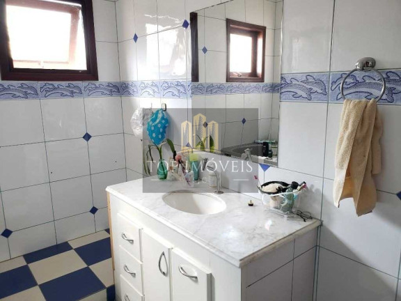 Imagem Sobrado com 4 Quartos à Venda, 544 m² em Jardim Aquarius - São José Dos Campos