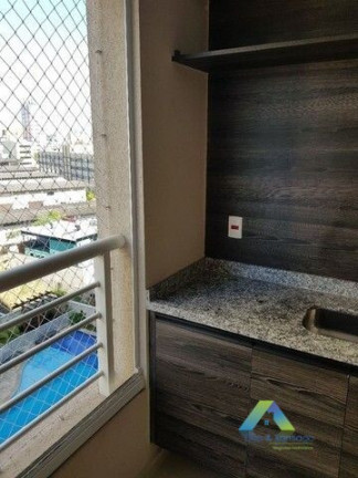 Imagem Apartamento com 2 Quartos à Venda, 66 m² em Jardim Três Marias - São Bernardo Do Campo