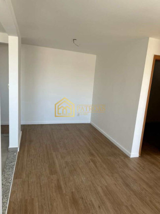 Imagem Apartamento com 2 Quartos à Venda, 50 m² em Utinga - Santo André Imagem Apartamento com 2 Quartos à Venda, 50 m² em Utinga - Santo André
