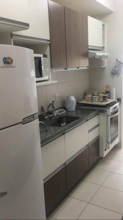 Imagem Apartamento com 2 Quartos à Venda, 65 m² em Centro - Taubaté