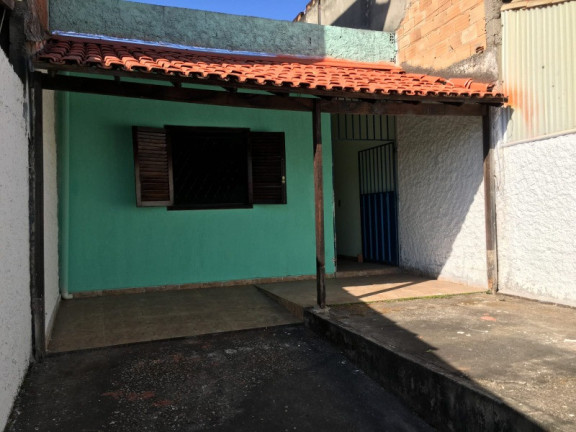 Imagem Casa com 2 Quartos à Venda, 180 m² em Dom Bosco - Betim Imagem Casa com 2 Quartos à Venda, 180 m² em Dom Bosco - Betim