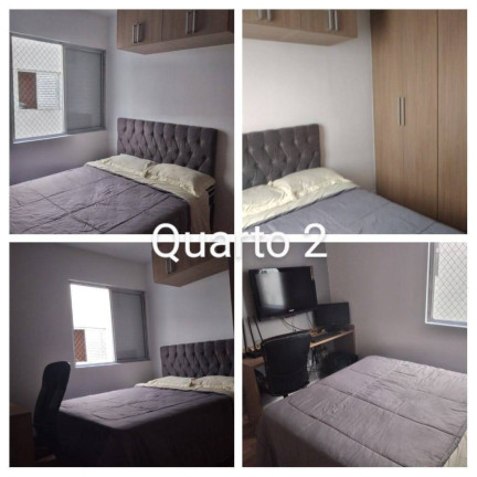 Imagem Apartamento com 3 Quartos à Venda, 74 m² em Centro - Diadema Imagem Apartamento com 3 Quartos à Venda, 74 m² em Centro - Diadema