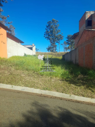 Imagem Terreno à Venda, 289 m² em Fosuzzi - Itatiba Imagem Terreno à Venda, 289 m² em Fosuzzi - Itatiba