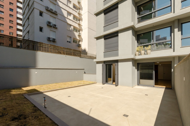 Imagem Imóvel com 2 Quartos à Venda, 164 m² em Petrópolis - Porto Alegre