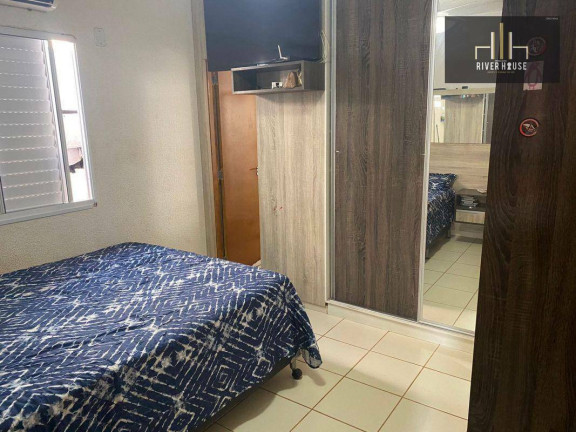 Imagem Casa com 4 Quartos à Venda, 200 m² em Jardim Imperial - Cuiabá