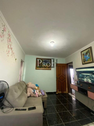 Imagem Sobrado com 3 Quartos à Venda, 110 m² em Vila Palmares - Santo André Imagem Sobrado com 3 Quartos à Venda, 110 m² em Vila Palmares - Santo André