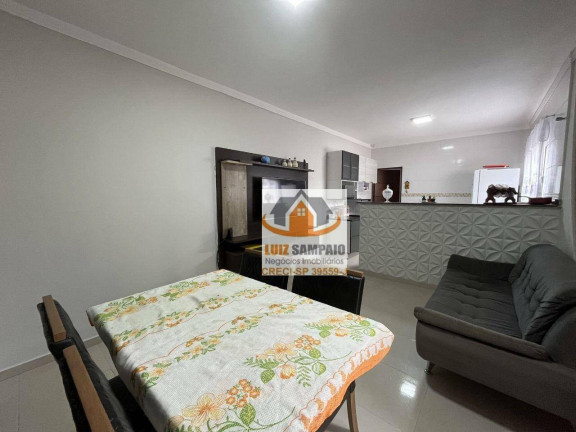 Imagem Casa com 2 Quartos à Venda, 68 m² em Grandesp - Itanhaém Imagem Casa com 2 Quartos à Venda, 68 m² em Grandesp - Itanhaém