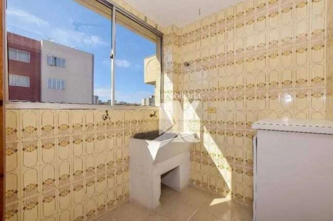 Imagem Apartamento com 2 Quartos à Venda, 52 m² em água Verde - Curitiba Imagem Apartamento com 2 Quartos à Venda, 52 m² em água Verde - Curitiba