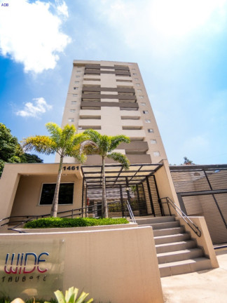 Apartamento com 2 Quartos à Venda, 62 m² em Cidade Jardim - Taubaté