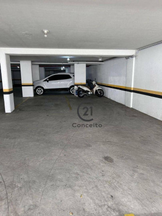 Imagem Apartamento com 1 Quarto à Venda, 41 m² em Barreiros - São José