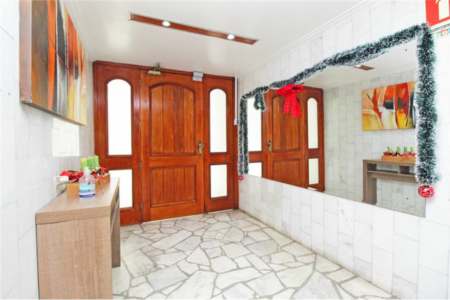 Imagem Apartamento com 3 Quartos à Venda, 92 m² em Santana - Porto Alegre Imagem Apartamento com 3 Quartos à Venda, 92 m² em Santana - Porto Alegre