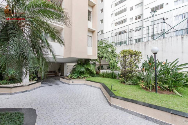 Imagem Apartamento com 2 Quartos à Venda, 50 m² em Campo Belo - São Paulo Imagem Apartamento com 2 Quartos à Venda, 50 m² em Campo Belo - São Paulo