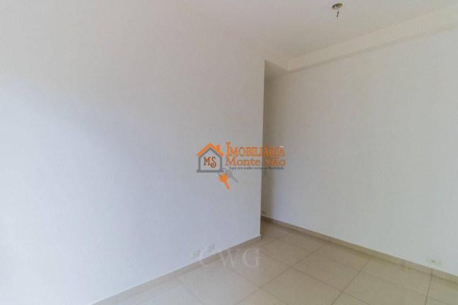 Imagem Apartamento com 2 Quartos à Venda, 71 m² em Ponte Grande - Guarulhos Imagem Apartamento com 2 Quartos à Venda, 71 m² em Ponte Grande - Guarulhos