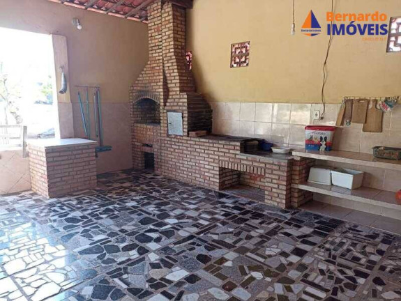 Imagem Chácara com 6 Quartos à Venda, 3.750 m² em Caponga - Cascavel Imagem Chácara com 6 Quartos à Venda, 3.750 m² em Caponga - Cascavel