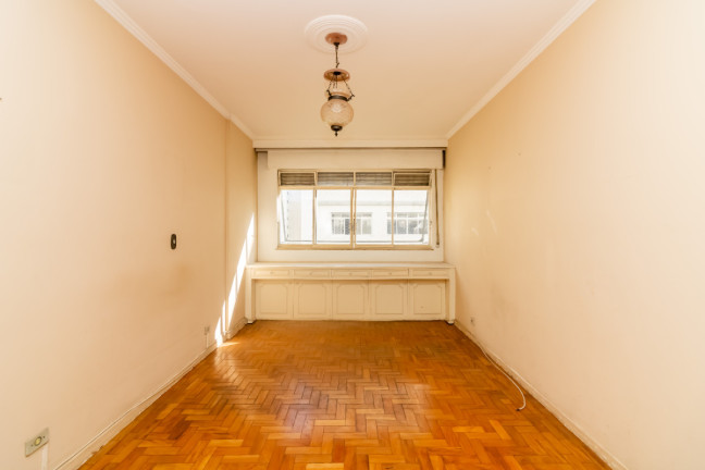 Imagem Apartamento com 3 Quartos à Venda, 172 m² em Bela Vista - São Paulo