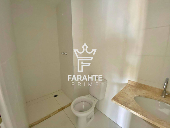 Imagem Apartamento com 2 Quartos à Venda, 62 m² em Marapé - Santos