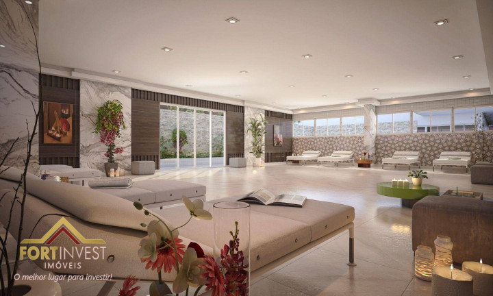Imagem Imóvel com 2 Quartos à Venda, 60 m² em Boqueirão - Praia Grande Imagem Imóvel com 2 Quartos à Venda, 60 m² em Boqueirão - Praia Grande