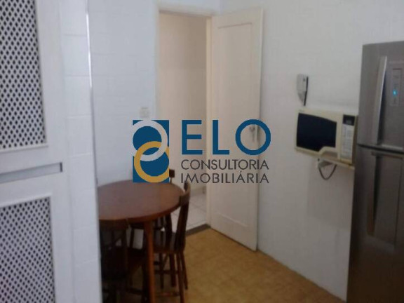 Imagem Casa com 2 Quartos à Venda, 82 m² em Marapé - Santos