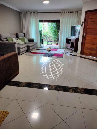 Imagem Casa com 4 Quartos à Venda, 330 m² em Vila Petrópolis - Atibaia Imagem Casa com 4 Quartos à Venda, 330 m² em Vila Petrópolis - Atibaia