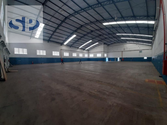 Imagem Imóvel Comercial à Venda, 1.590 m² em Cumbica - Guarulhos Imagem Imóvel Comercial à Venda, 1.590 m² em Cumbica - Guarulhos