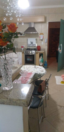 Imagem Apartamento com 2 Quartos à Venda, 84 m² em Campestre - Santo André