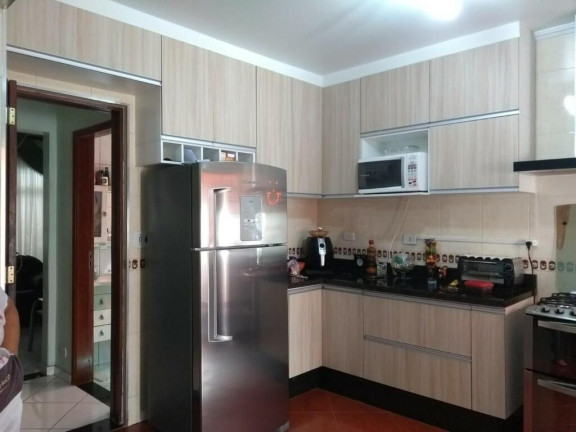 Imagem Sobrado com 3 Quartos à Venda, 133 m² em Vila Medeiros - São Paulo Imagem Sobrado com 3 Quartos à Venda, 133 m² em Vila Medeiros - São Paulo