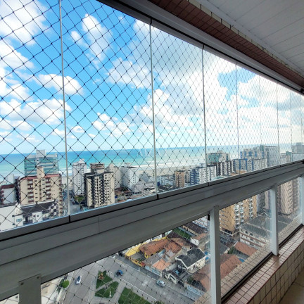 Imagem Apartamento com 3 Quartos à Venda, 155 m² em Guilhermina - Praia Grande Imagem Apartamento com 3 Quartos à Venda, 155 m² em Guilhermina - Praia Grande