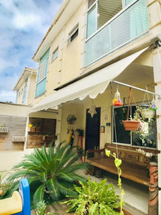 Imagem Casa com 2 Quartos à Venda, 84 m² em Palmeiras - Cabo Frio Imagem Casa com 2 Quartos à Venda, 84 m² em Palmeiras - Cabo Frio