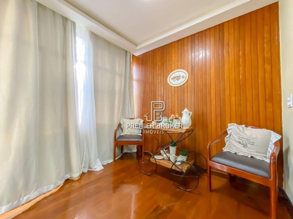 Imagem Cobertura com 2 Quartos à Venda, 102 m² em Alto - Teresópolis Imagem Cobertura com 2 Quartos à Venda, 102 m² em Alto - Teresópolis