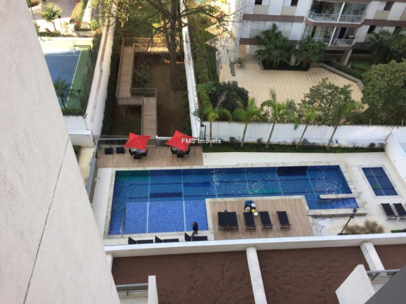 Imagem Imóvel com 3 Quartos à Venda, 192 m² em Campo Belo - São Paulo Imagem Imóvel com 3 Quartos à Venda, 192 m² em Campo Belo - São Paulo