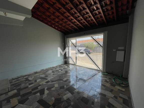Sobrado com 3 Quartos à Venda, 183 m² em Parque Residencial Rochele - Santa Bárbara D'oeste