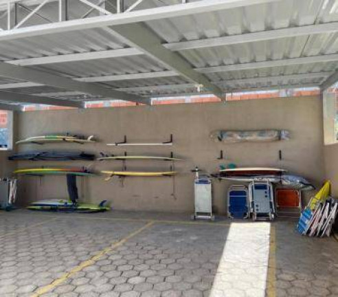 Imagem Cobertura com 3 Quartos à Venda, 93 m² em Praia Do Sapê - Ubatuba