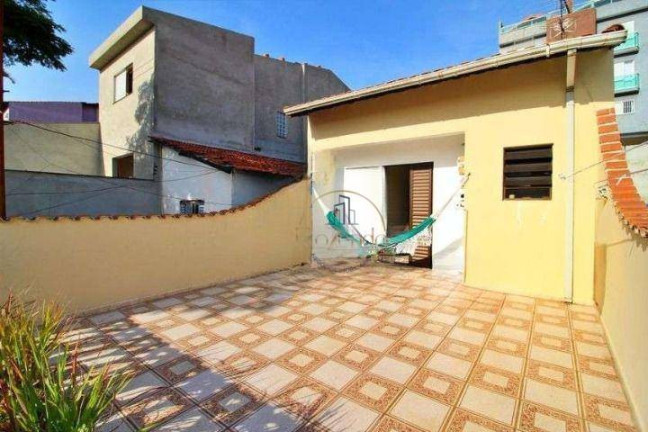 Imagem Sobrado com 3 Quartos à Venda, 179 m² em Parque João Ramalho - Santo André Imagem Sobrado com 3 Quartos à Venda, 179 m² em Parque João Ramalho - Santo André