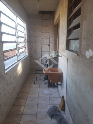 Imagem Casa com 2 Quartos à Venda, 100 m² em Paciência - Rio De Janeiro Imagem Casa com 2 Quartos à Venda, 100 m² em Paciência - Rio De Janeiro