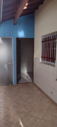 Imagem Casa com 2 Quartos à Venda, 67 m² em Parque Erasmo Assunção - Santo André